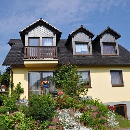 ****Fewo "Alltag...Ade'" Dippoldiswalde Exterior foto