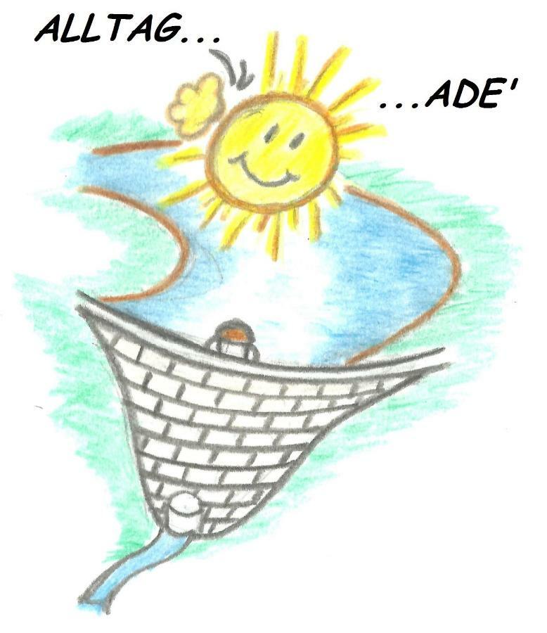 ****Fewo "Alltag...Ade'" Dippoldiswalde Exterior foto